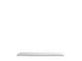 223092 - Arc Bench Cushion - Linen 1 - White Packshot.jpg