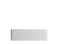 223092 - Arc Bench Cushion - Linen 2 - White Packshot.jpg
