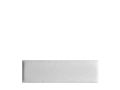 223092 - Arc Bench Cushion - Linen 2 - White Packshot.jpg