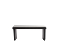 223092 - Arc Bench Cushion - Linen 3 - White Packshot.jpg