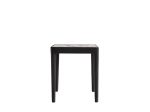 Tairu Table - Marble Calacatta - stolik