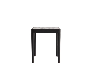 Tairu Table - Marble Calacatta - stolik