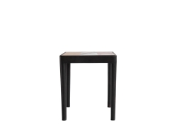 Tairu Table - Striped - stolik