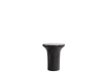 223095 - Trumpet Table, Calacatta - Tall - 1 - White Packshot.jpg