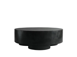 Big Foot Coffee Table - Coffee - stolik