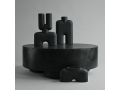 Mood - Big Foot Coffee Table, Big - Black Cobra Vases.jpg