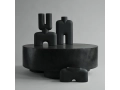Mood - Big Foot Coffee Table, Big - Black Cobra Vases.jpg