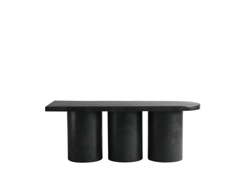 212013 - Big Foot, Bench  - Coffee - White Packshot - 1.jpg