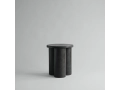 211003 - Big Foot, Side Table, Tall - Coffee.jpg