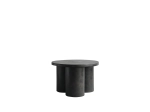 Big Foot Table, Low - Coffee - stolik