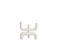 223072 - Cobra Candle Holder - Bone White - 1.jpg