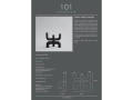 Cobra Candle Holder - Black - Style Sheet.jpg