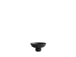 Baburu Bowl - Black - Misa