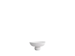 Baburu Bowl - Bone White - Misa