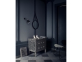 AdnetWallMirrorCircular_NagasakiDiningChair_BL7WallLamp.jpg