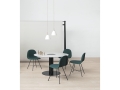 Gubi Table 2.0 - white marble_Bestlite BL9 - matt white_Gubi 13F chair - Canvas984.jpg