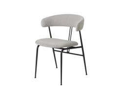 Violin Dining chair - krzesło