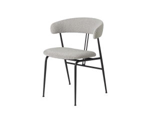 Violin Dining chair - krzesło