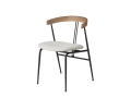 Violin_DiningChair_Seat Upholstered_Oak_DEDAR_Svevo_004_ItemNr.10079205_F3Q.jpg