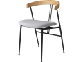 Violin_DiningChair_SeatUpholstered_Oak_Backhausen Aurin_MD215A18_ItemNr.10079206_F3Q.jpg