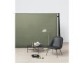 Beetle lounge chair - black leather_TS table - black marble_Cobra floor lamp - warm grey.jpg