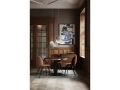 Multi-LitePendant_BeetleDiningChairFullyUpholsteredWoodBase_GUBI2-0DiningTable_62Dresser_MategotBowl.jpg