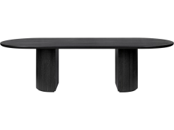 Moon Dining Table - stół