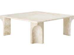 Doric Coffee Table - stolik