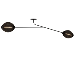 Satellite Wall Lamp - lampa ścienna