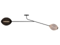 Satellite_Ceiling_Black_White_HardWired_Front_ItemNr.10078939_On.jpg