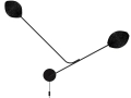 Satellite_Wall_Black_Black_Front_ItemNr.10056952_Off.jpg