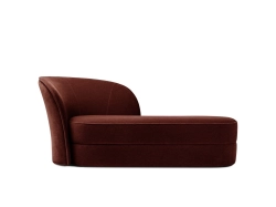 Aldora - chaise lounge