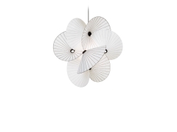 Serpentine - lampa wisząca