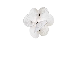 Serpentine - lampa wisząca