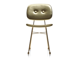 Golden Chair - krzesło
