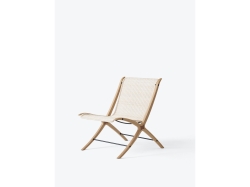 XHM10 Chair - fotel