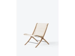 XHM10 Chair - fotel