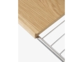 Alima NDS1 Chrome w. Oak Tray_Detail_2.jpg