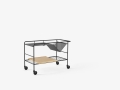 Alima NDS1 Matt Black w. Oak Tray_Side.jpg