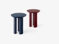 Tung JA3, Burgundy Red &amp; Steel Blue.jpg
