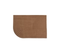 Relevo Rug - dywan -burnt orange