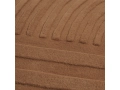 Relevo Rug - dywan -burnt orange