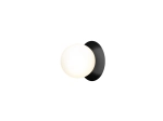 Liila 1 Medium - Black/Opal - kinkiet