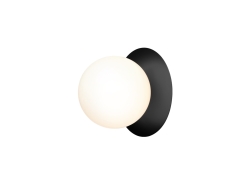 Liila 1 Large - Black/Opal - kinkiet