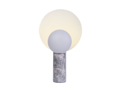 Caché Table Lamp - lampa stołowa