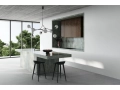 DROP CHANDELIER BULP - BABURU BOWL BIG BLACK - DUCK VASE SLIM TERACOTTA 2.jpg