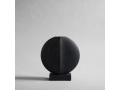 111126 - Guggenheim Vase, Mini - Black.jpg