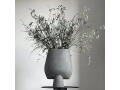 Sphere Vase Square Big - Dk Grey.jpg
