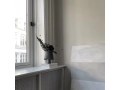 111020 Sphere Vase Square Mini - Dark Grey - 1.jpg