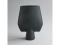203013 - Sphere Vase Square, Hexa - Black.jpg